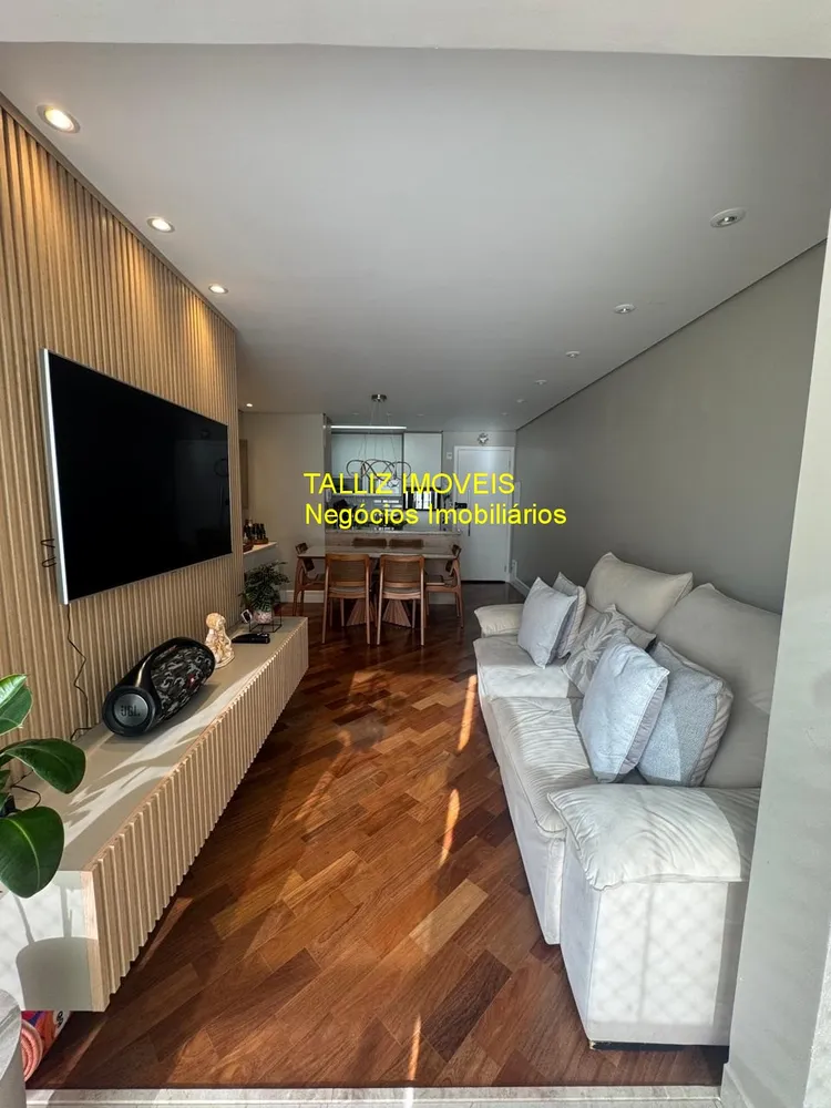 Apartamento, 2 quartos, 70 m² - Foto 1
