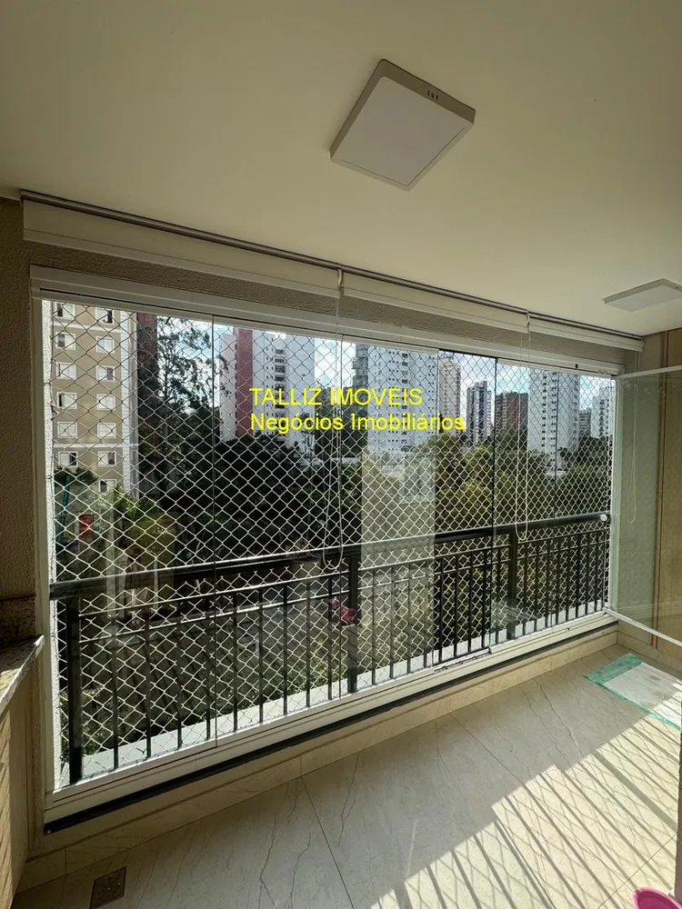 Apartamento, 2 quartos, 70 m² - Foto 11