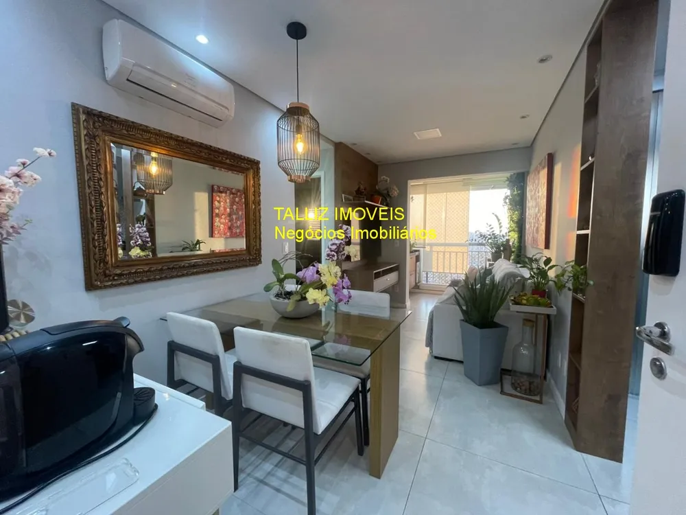 Apartamento, 2 quartos, 48 m² - Foto 15