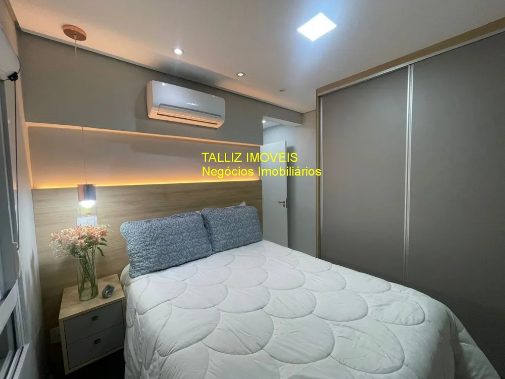 Apartamento, 2 quartos, 48 m² - Foto 12
