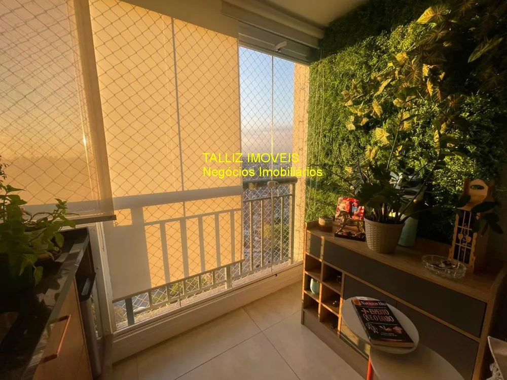 Apartamento, 2 quartos, 48 m² - Foto 6