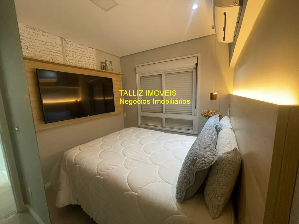 Apartamento, 2 quartos, 48 m² - Foto 11