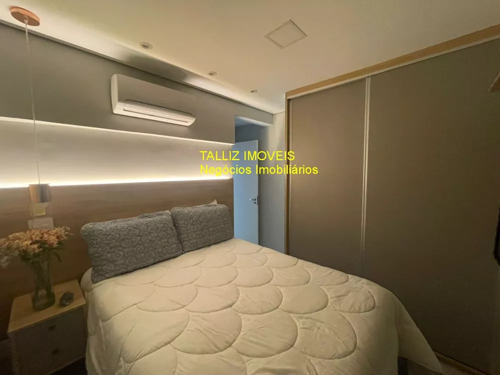 Apartamento, 2 quartos, 48 m² - Foto 2