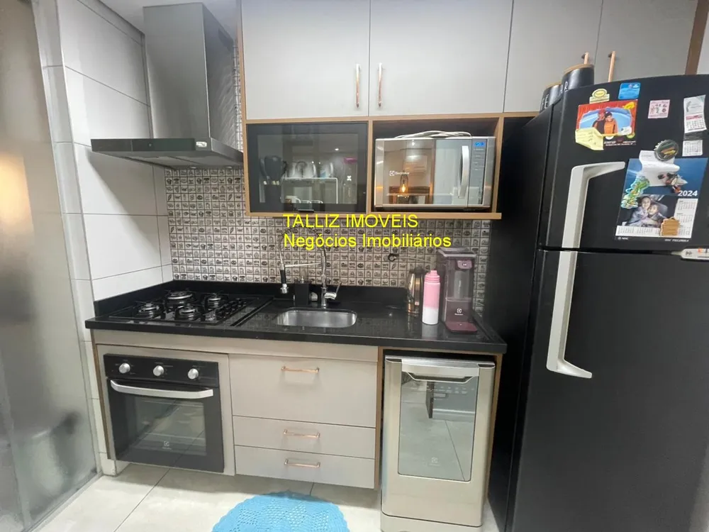 Apartamento, 2 quartos, 48 m² - Foto 8