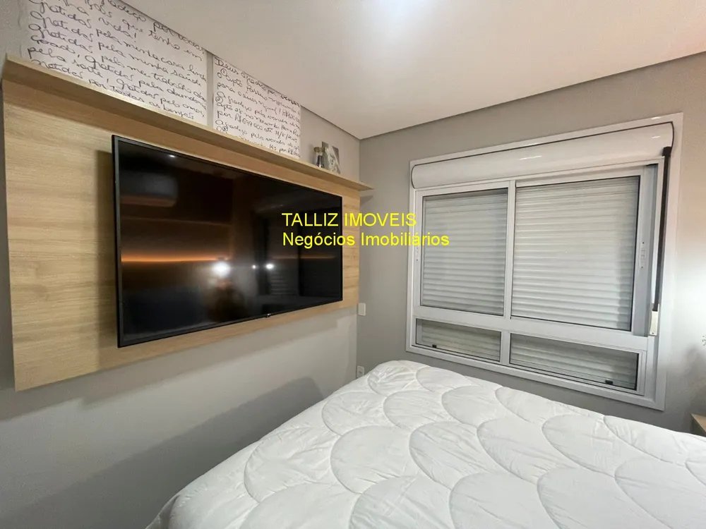 Apartamento, 2 quartos, 48 m² - Foto 9