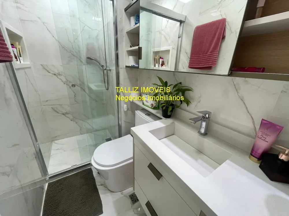 Apartamento, 2 quartos, 48 m² - Foto 10