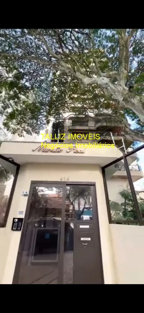 Apartamento, 4 quartos, 234 m² - Foto 22