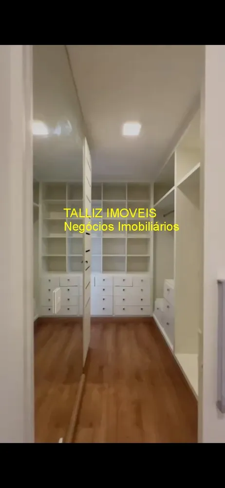 Apartamento, 4 quartos, 234 m² - Foto 13