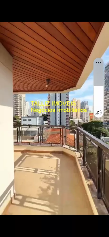 Apartamento, 4 quartos, 234 m² - Foto 3