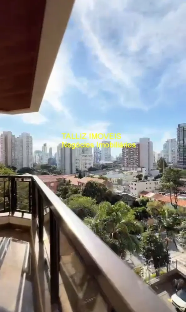 Apartamento, 4 quartos, 234 m² - Foto 5