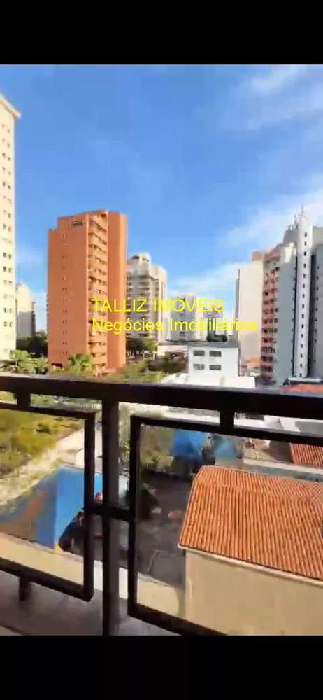 Apartamento, 4 quartos, 234 m² - Foto 2
