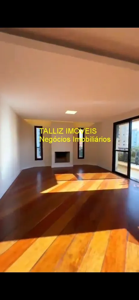 Apartamento, 4 quartos, 234 m² - Foto 21