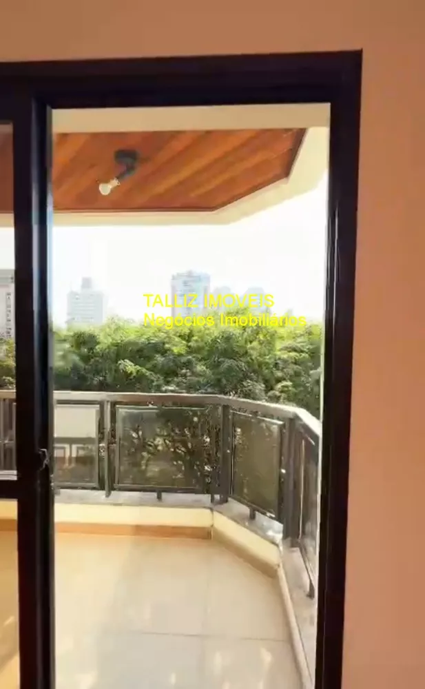Apartamento, 4 quartos, 234 m² - Foto 1