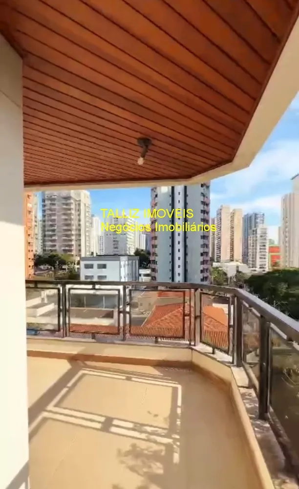 Apartamento, 4 quartos, 234 m² - Foto 19