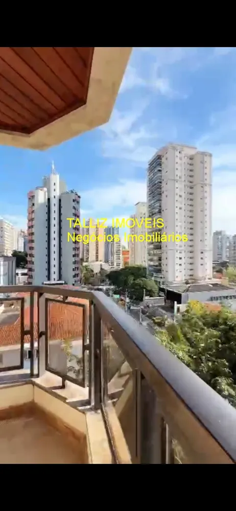 Apartamento, 4 quartos, 234 m² - Foto 20