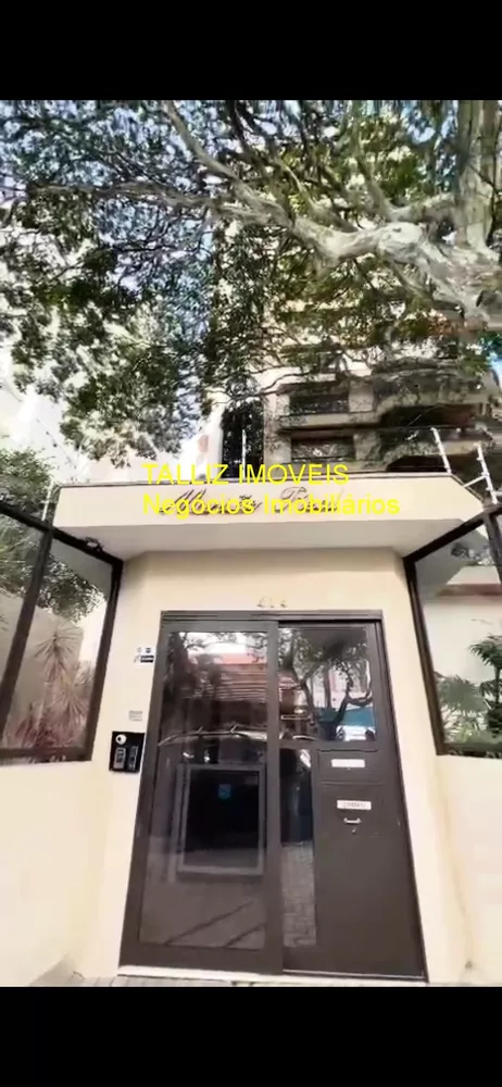 Apartamento, 4 quartos, 234 m² - Foto 4
