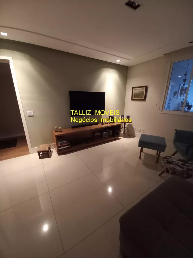 Apartamento, 3 quartos, 142 m² - Foto 1