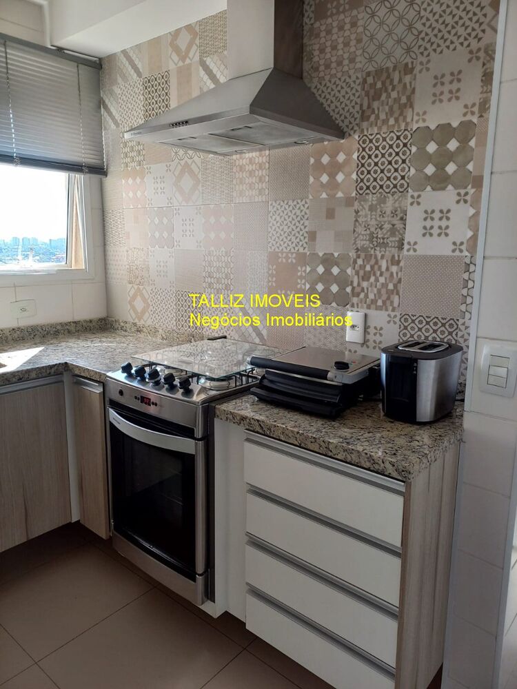 Apartamento, 3 quartos, 142 m² - Foto 5
