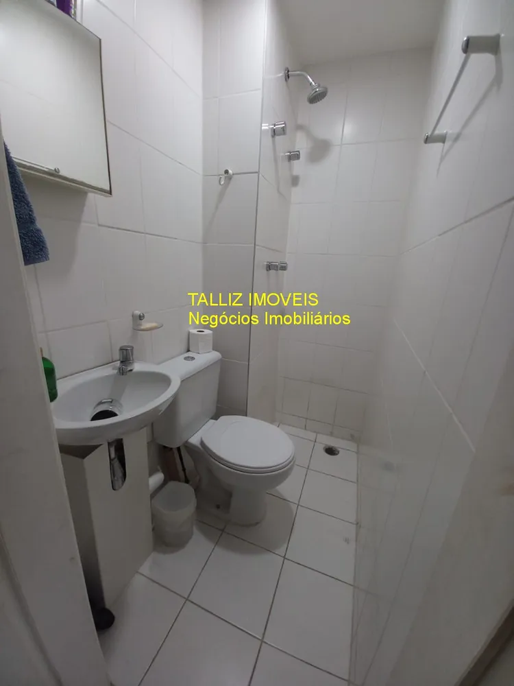 Apartamento, 3 quartos, 142 m² - Foto 10