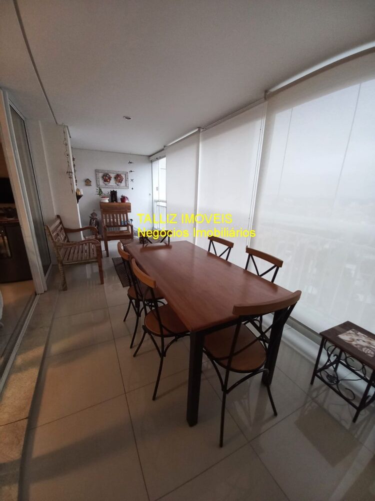 Apartamento, 3 quartos, 142 m² - Foto 7