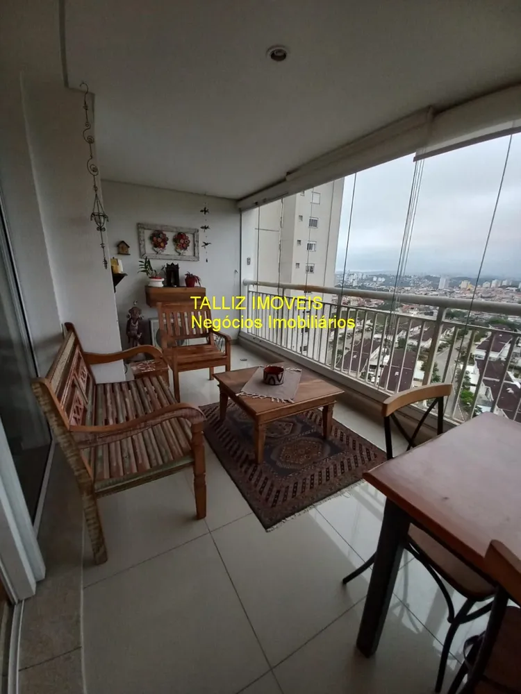 Apartamento, 3 quartos, 142 m² - Foto 9
