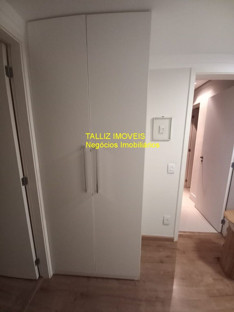 Apartamento, 3 quartos, 142 m² - Foto 6