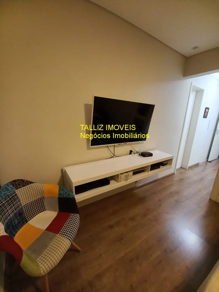 Apartamento, 3 quartos, 142 m² - Foto 17