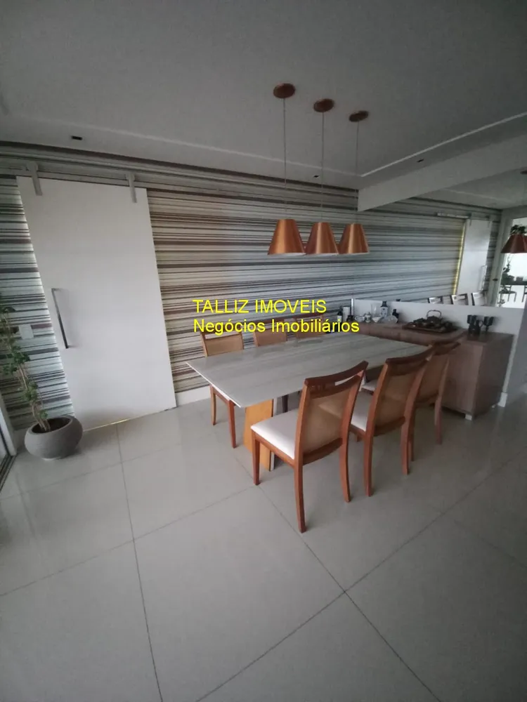 Apartamento, 3 quartos, 142 m² - Foto 23