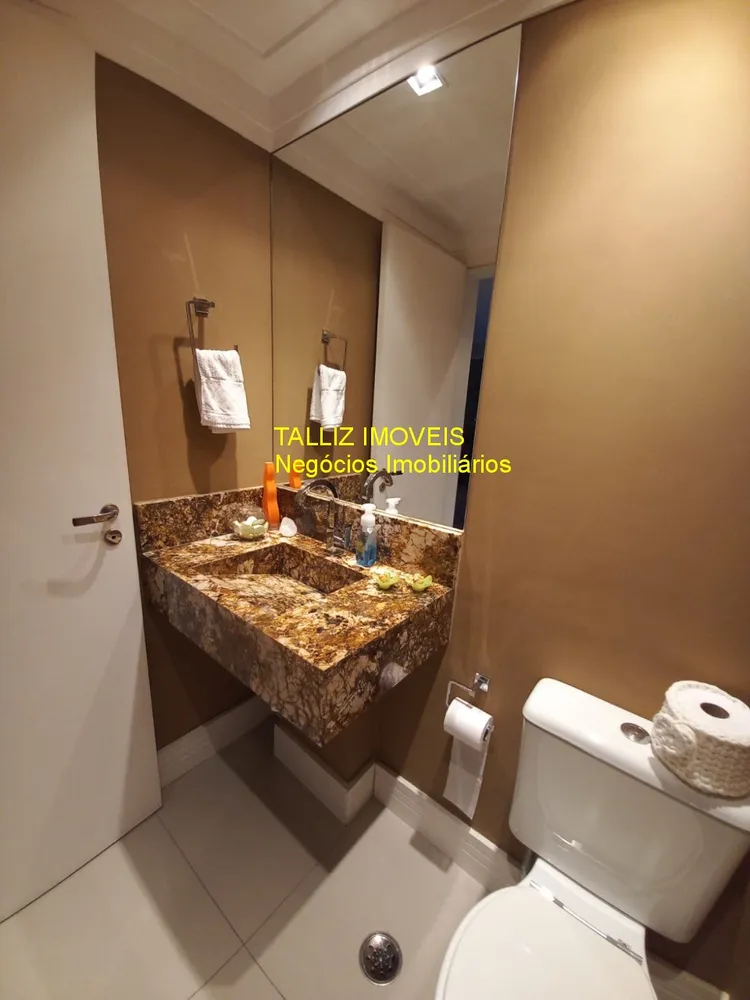 Apartamento, 3 quartos, 142 m² - Foto 20