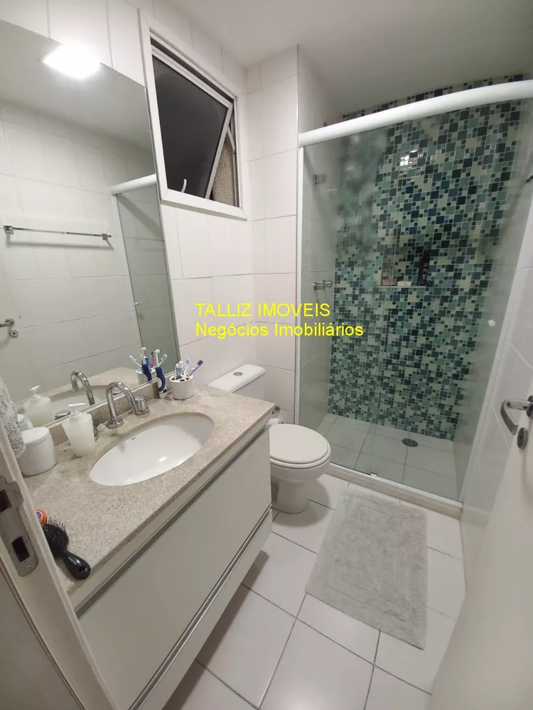 Apartamento, 3 quartos, 142 m² - Foto 2