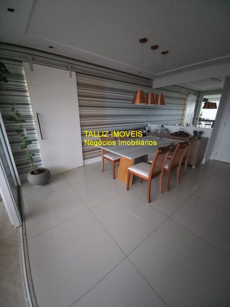 Apartamento, 3 quartos, 142 m² - Foto 8