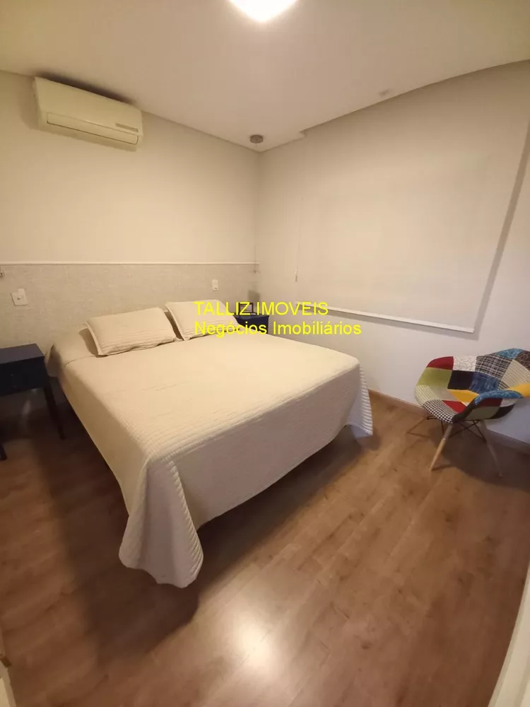 Apartamento, 3 quartos, 142 m² - Foto 3