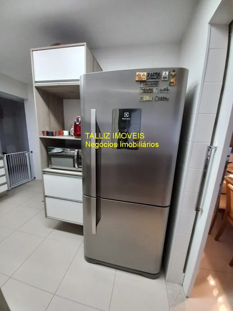 Apartamento, 3 quartos, 142 m² - Foto 12