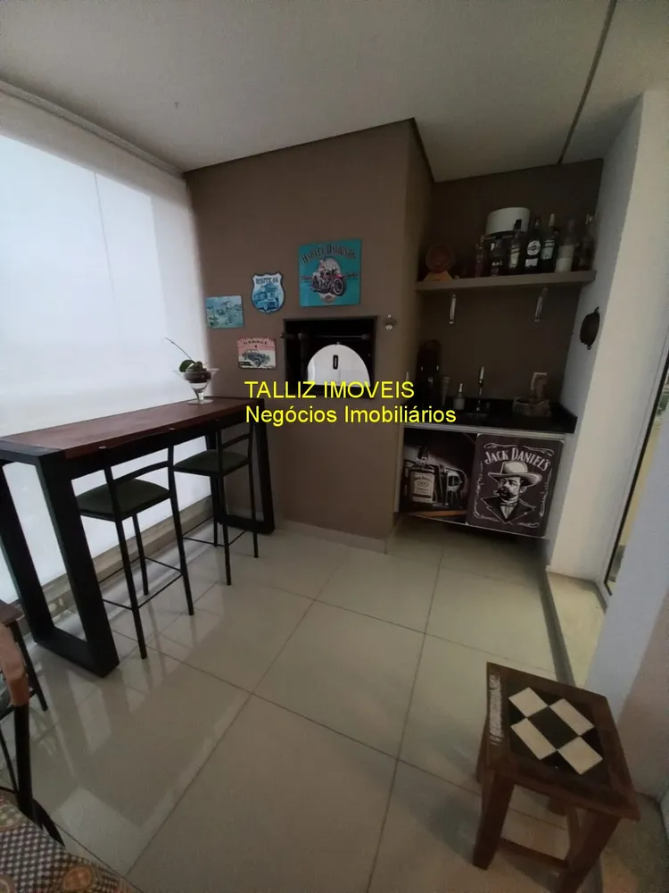 Apartamento, 3 quartos, 142 m² - Foto 14