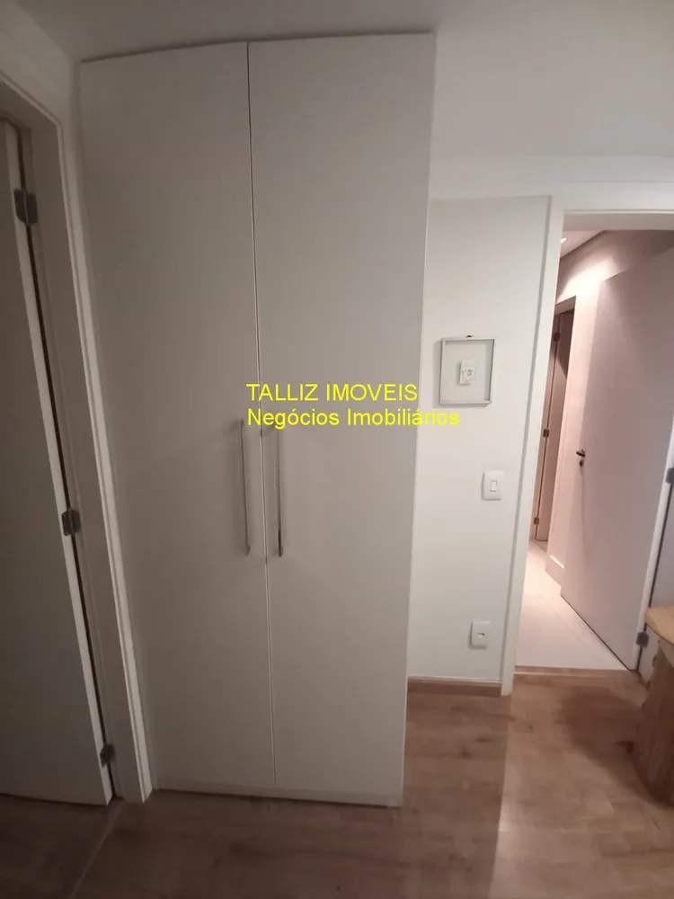 Apartamento, 3 quartos, 142 m² - Foto 22