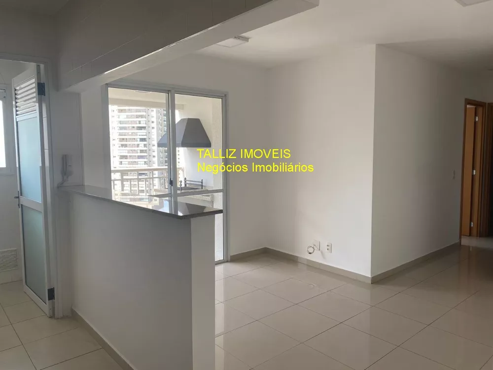 Apartamento, 2 quartos, 67 m² - Foto 2
