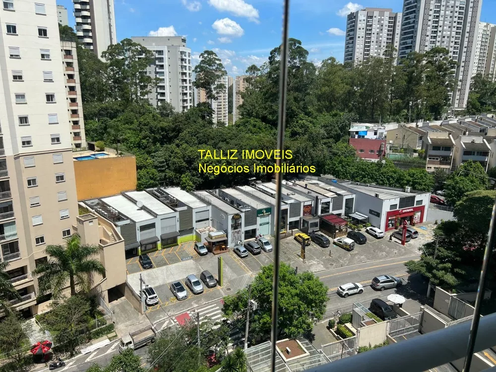 Apartamento, 2 quartos, 67 m² - Foto 4