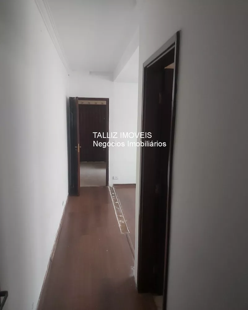 Casa, 3 quartos, 154 m² - Foto 7