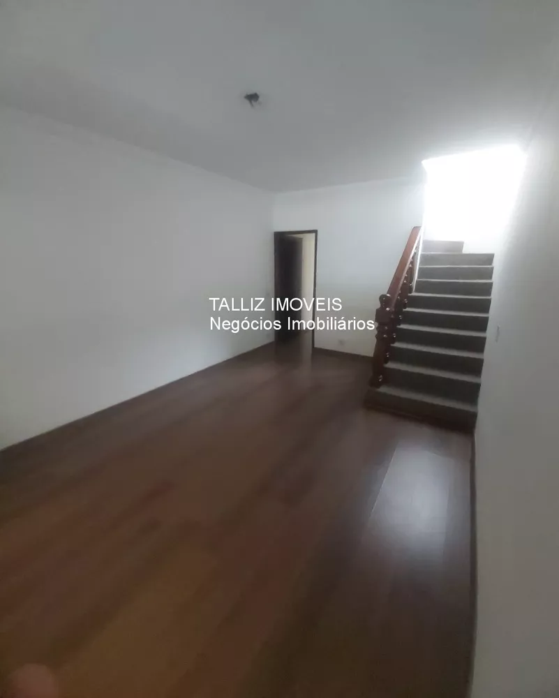 Casa, 3 quartos, 154 m² - Foto 2