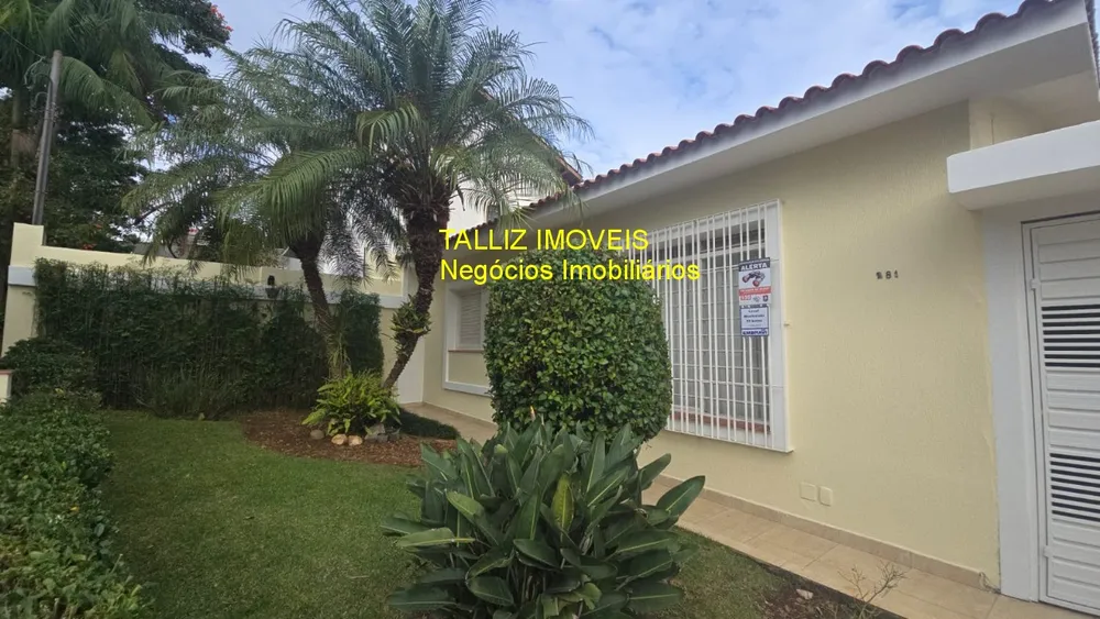 Casa, 3 quartos, 285 m² - Foto 3