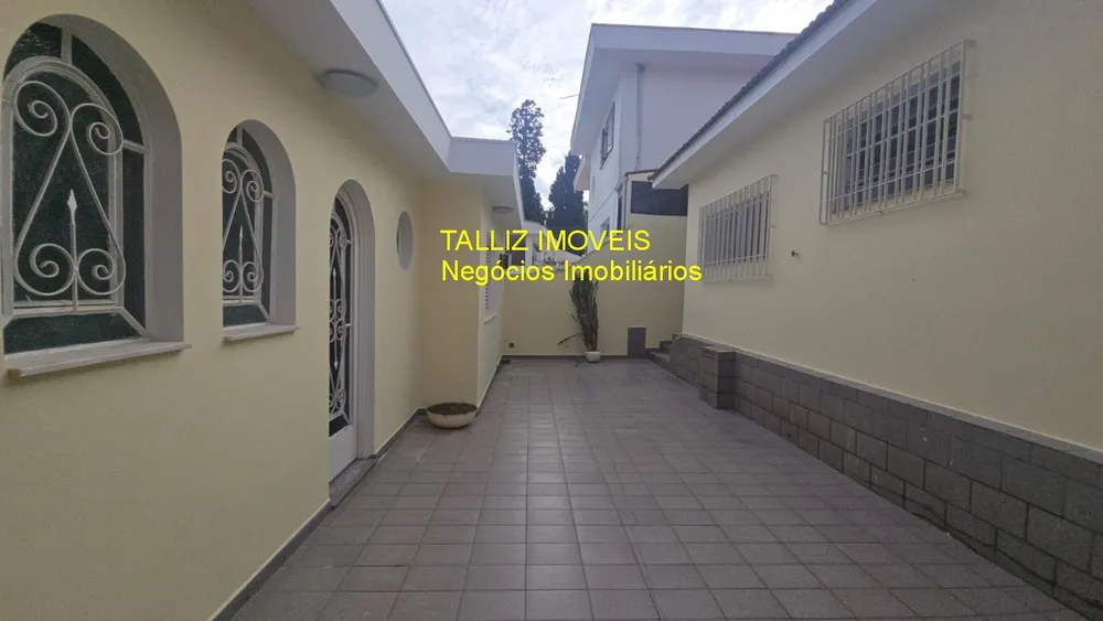 Casa, 3 quartos, 285 m² - Foto 2