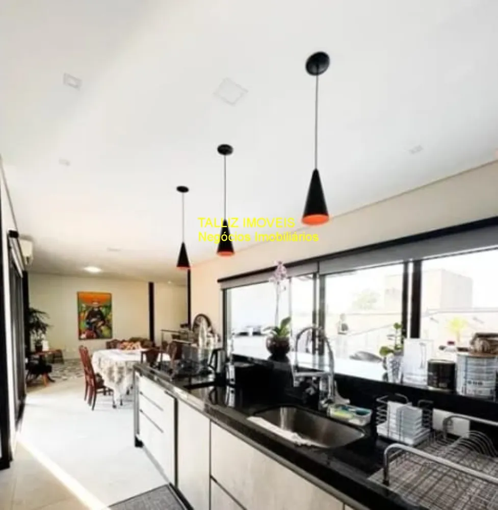 Casa, 4 quartos, 400 m² - Foto 26