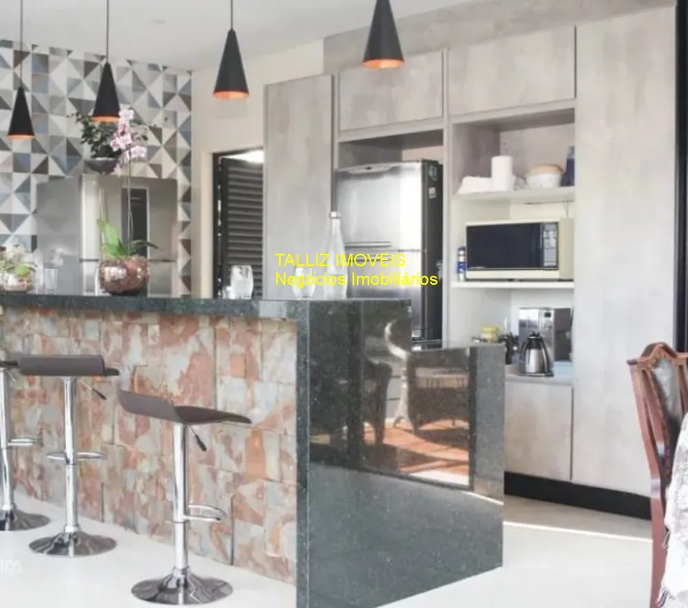 Casa, 4 quartos, 400 m² - Foto 23