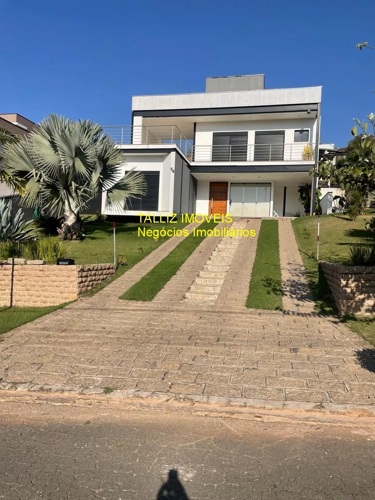 Casa, 4 quartos, 400 m² - Foto 3