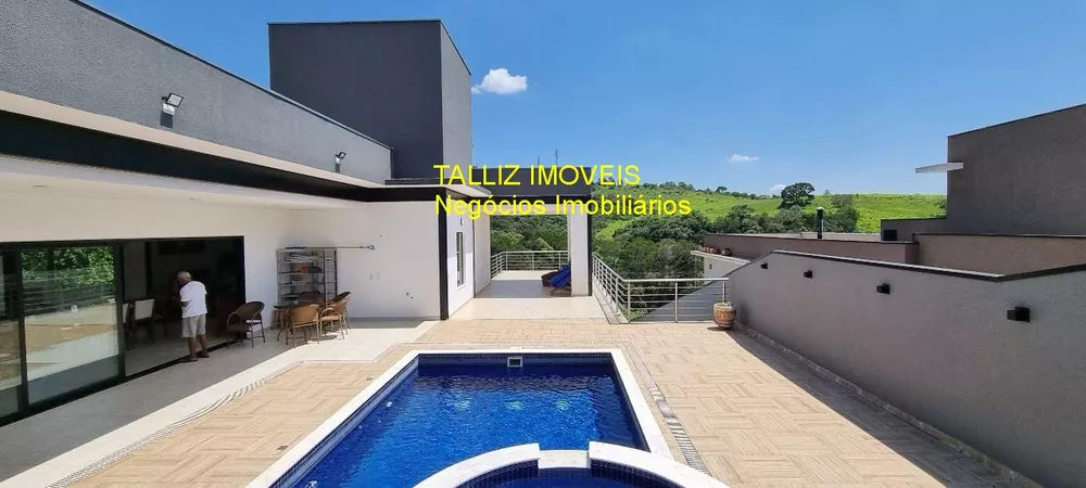 Casa, 4 quartos, 400 m² - Foto 4