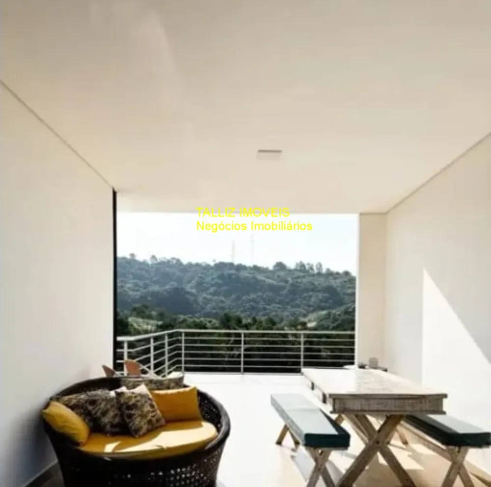 Casa, 4 quartos, 400 m² - Foto 24