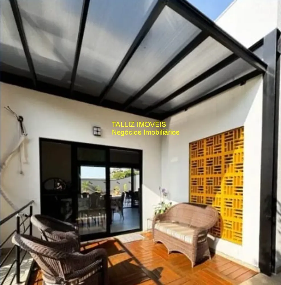 Casa, 4 quartos, 400 m² - Foto 25