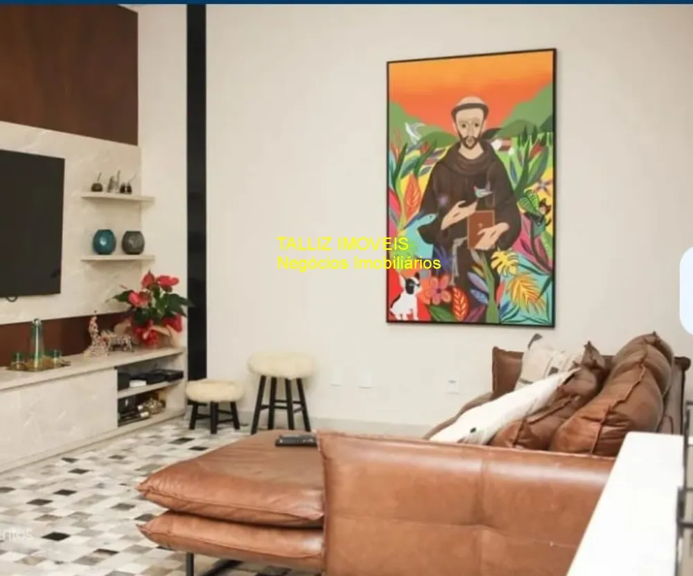 Casa, 4 quartos, 400 m² - Foto 28