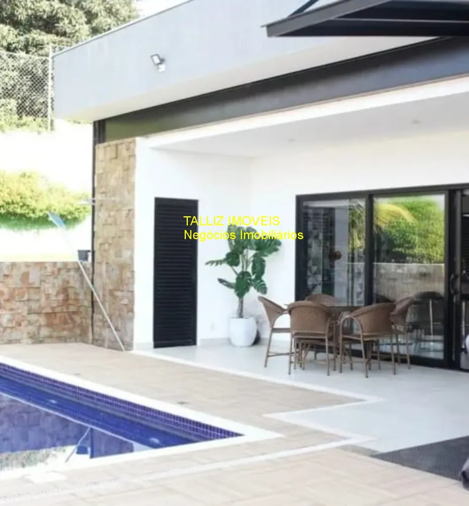 Casa, 4 quartos, 400 m² - Foto 22