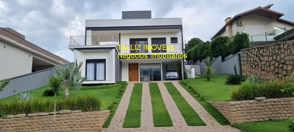 Casa, 4 quartos, 400 m² - Foto 18
